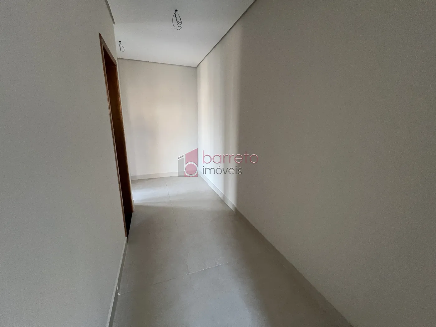 CASA SOBRADO COM 03 DORMITÓRIOS À VENDA NO CONDOMÍNIO PANORAMA – JUNDIAÍ/SP