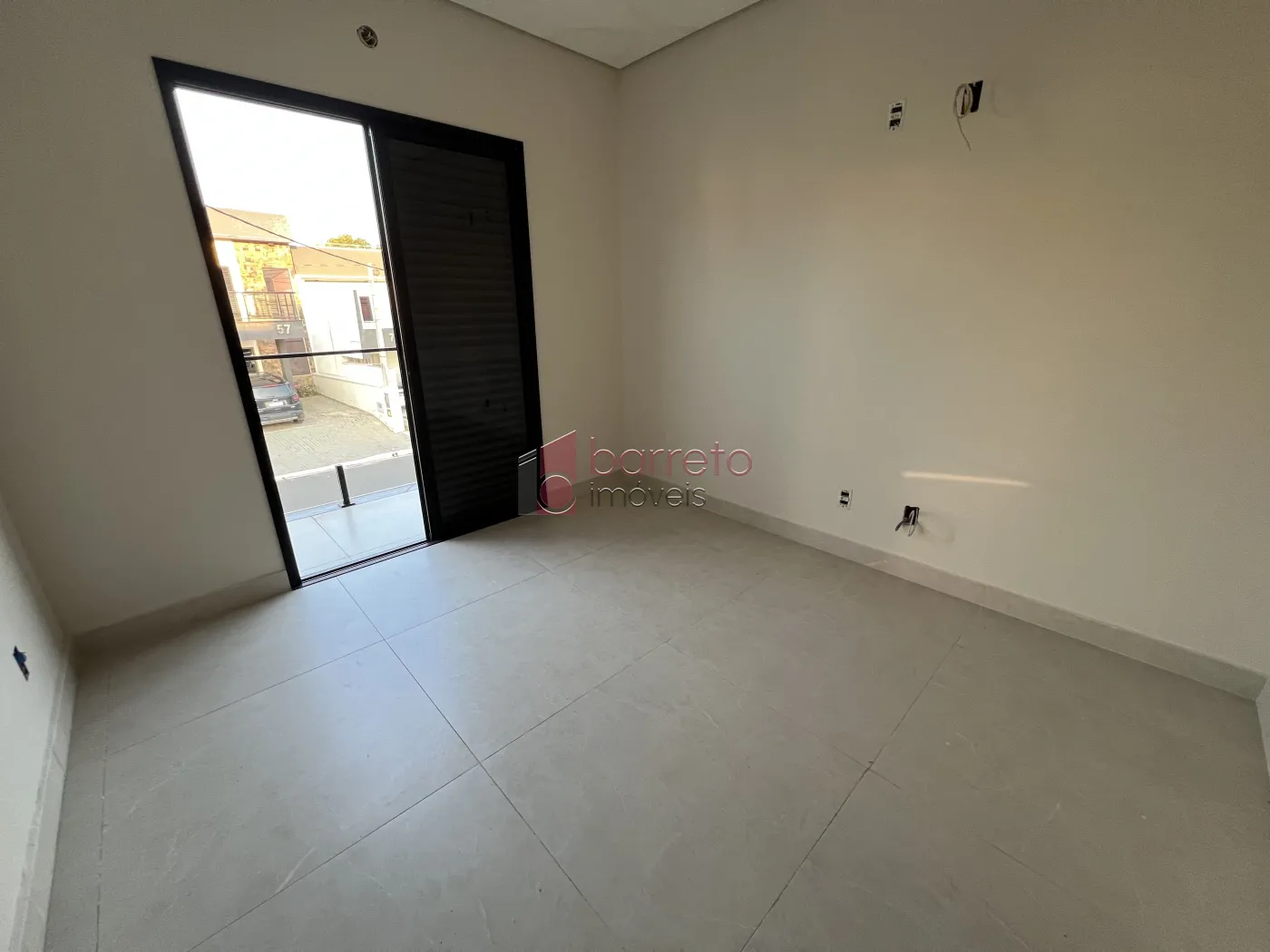 CASA SOBRADO COM 03 DORMITÓRIOS À VENDA NO CONDOMÍNIO PANORAMA – JUNDIAÍ/SP
