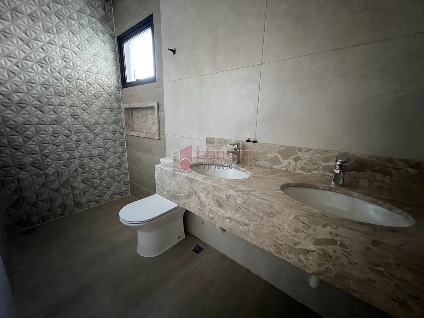 CASA SOBRADO COM 03 DORMITÓRIOS À VENDA NO CONDOMÍNIO PANORAMA – JUNDIAÍ/SP