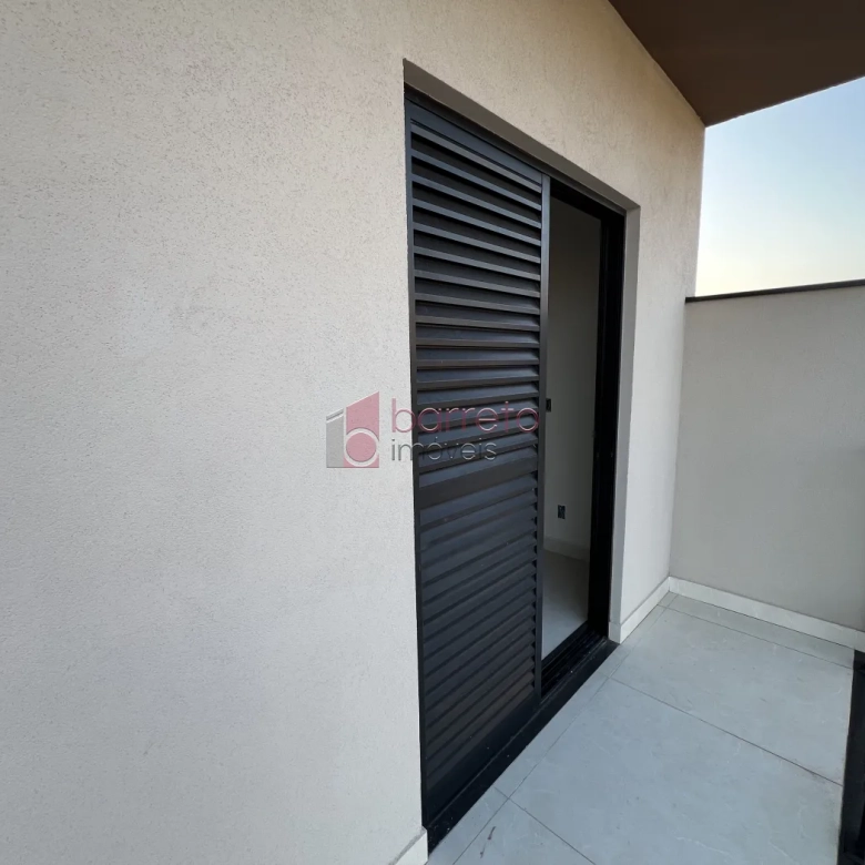 CASA SOBRADO COM 03 DORMITÓRIOS À VENDA NO CONDOMÍNIO PANORAMA – JUNDIAÍ/SP