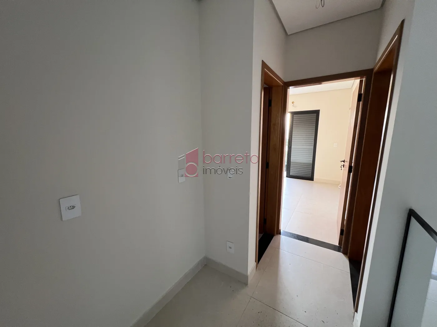 CASA SOBRADO COM 03 DORMITÓRIOS À VENDA NO CONDOMÍNIO PANORAMA – JUNDIAÍ/SP