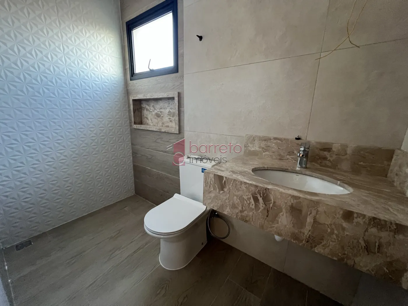 CASA SOBRADO COM 03 DORMITÓRIOS À VENDA NO CONDOMÍNIO PANORAMA – JUNDIAÍ/SP