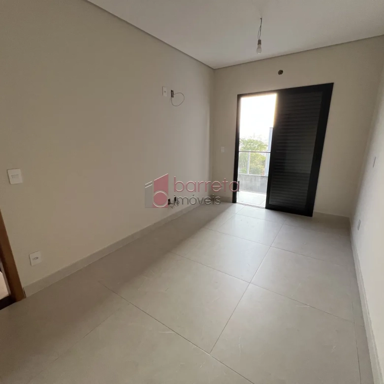 CASA SOBRADO COM 03 DORMITÓRIOS À VENDA NO CONDOMÍNIO PANORAMA – JUNDIAÍ/SP