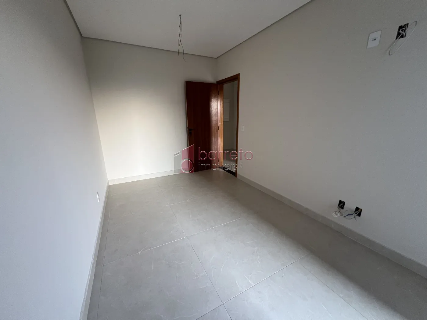 CASA SOBRADO COM 03 DORMITÓRIOS À VENDA NO CONDOMÍNIO PANORAMA – JUNDIAÍ/SP