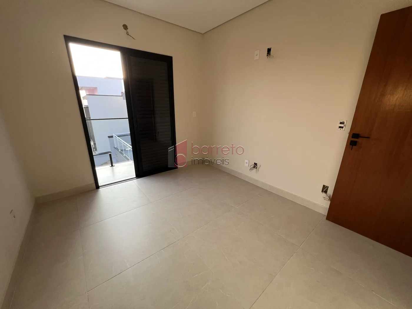 CASA SOBRADO COM 03 DORMITÓRIOS À VENDA NO CONDOMÍNIO PANORAMA – JUNDIAÍ/SP