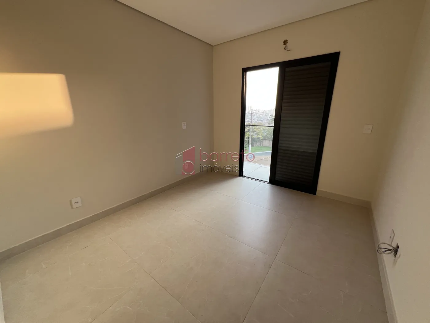 CASA SOBRADO COM 03 DORMITÓRIOS À VENDA NO CONDOMÍNIO PANORAMA – JUNDIAÍ/SP