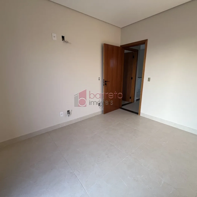 CASA SOBRADO COM 03 DORMITÓRIOS À VENDA NO CONDOMÍNIO PANORAMA – JUNDIAÍ/SP