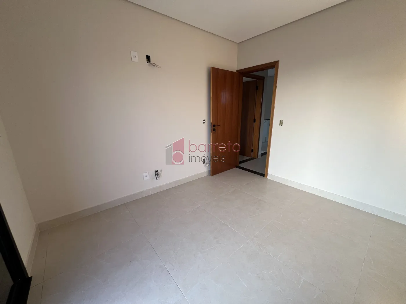 CASA SOBRADO COM 03 DORMITÓRIOS À VENDA NO CONDOMÍNIO PANORAMA – JUNDIAÍ/SP