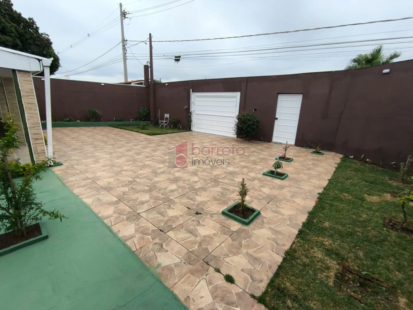 CASA À VENDA NO BAIRRO ÁGUA DOCE – JUNDIAÍ/SP