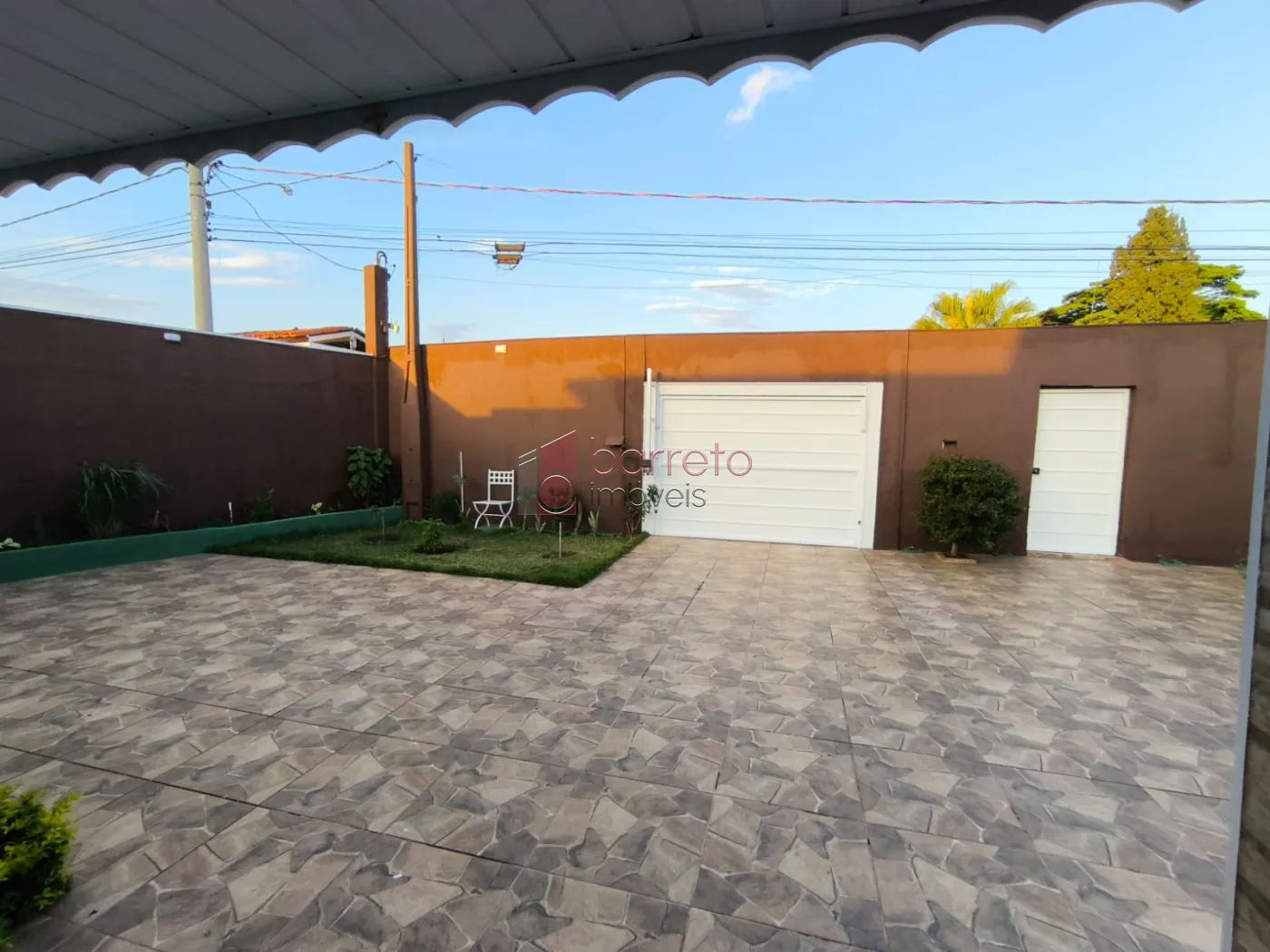 CASA À VENDA NO BAIRRO ÁGUA DOCE – JUNDIAÍ/SP