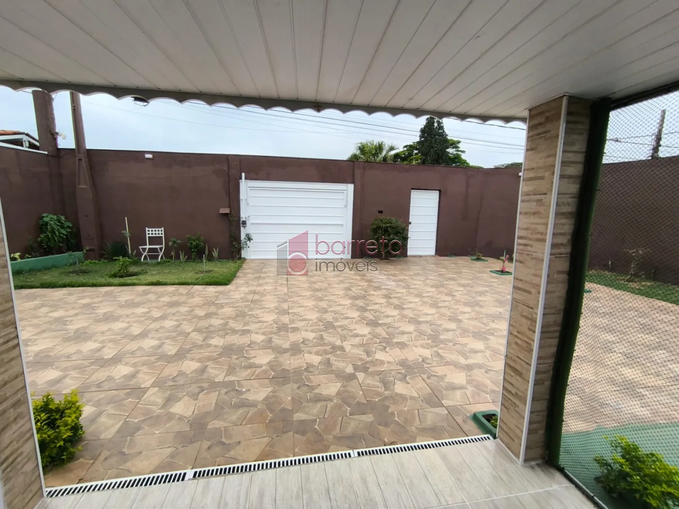 CASA À VENDA NO BAIRRO ÁGUA DOCE – JUNDIAÍ/SP