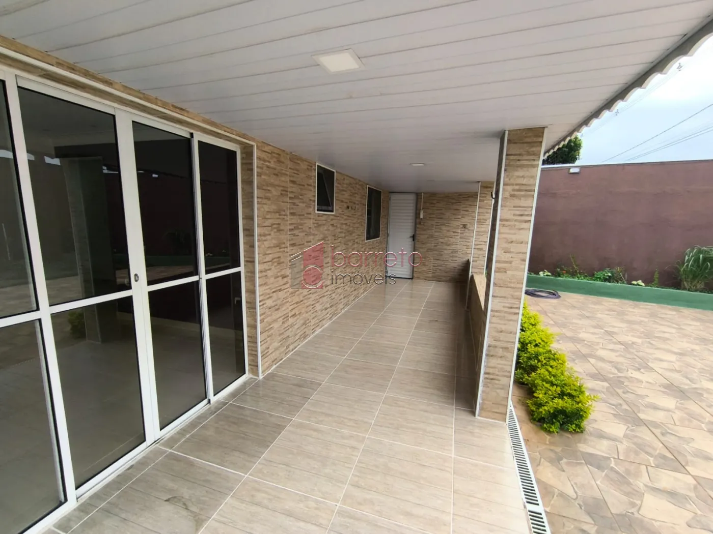 CASA À VENDA NO BAIRRO ÁGUA DOCE – JUNDIAÍ/SP