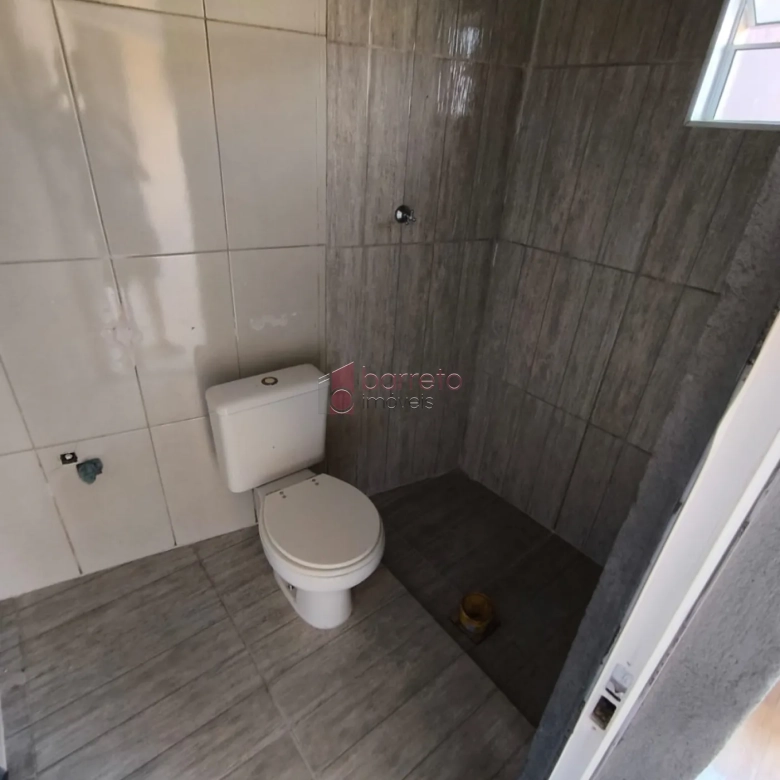 CASA À VENDA NO BAIRRO ÁGUA DOCE – JUNDIAÍ/SP