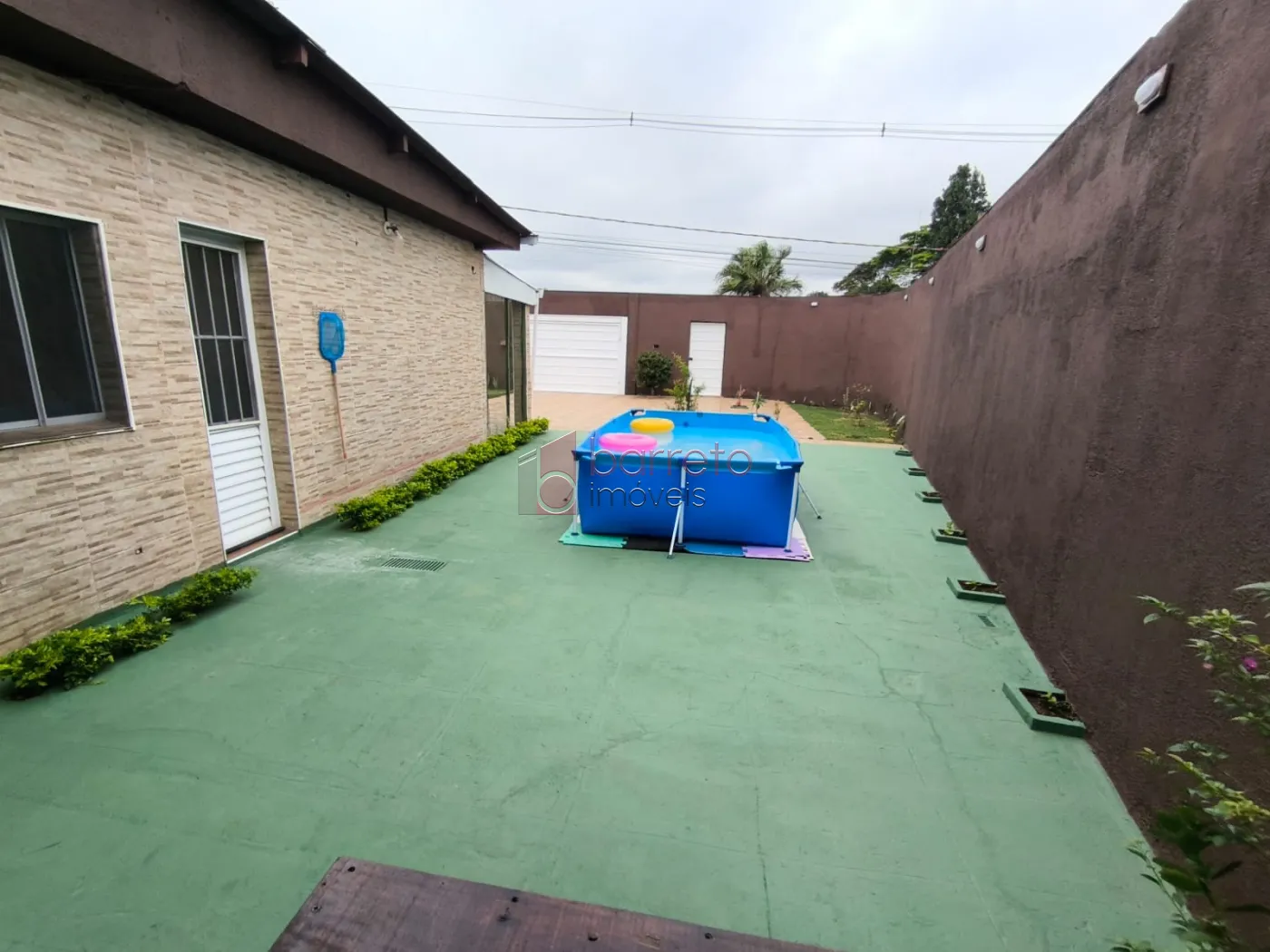 CASA À VENDA NO BAIRRO ÁGUA DOCE – JUNDIAÍ/SP
