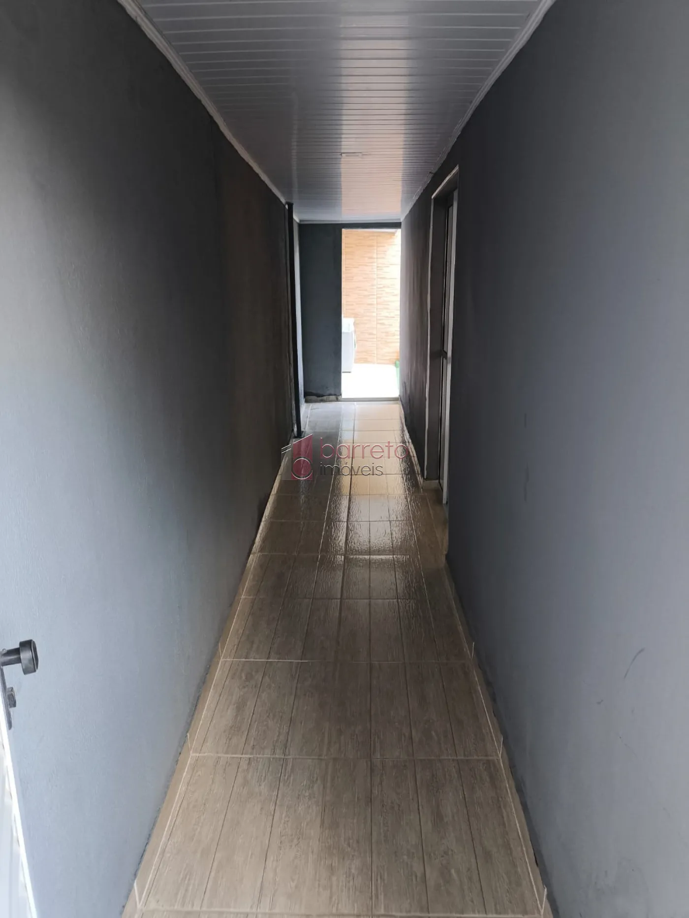 CASA À VENDA NO BAIRRO ÁGUA DOCE – JUNDIAÍ/SP