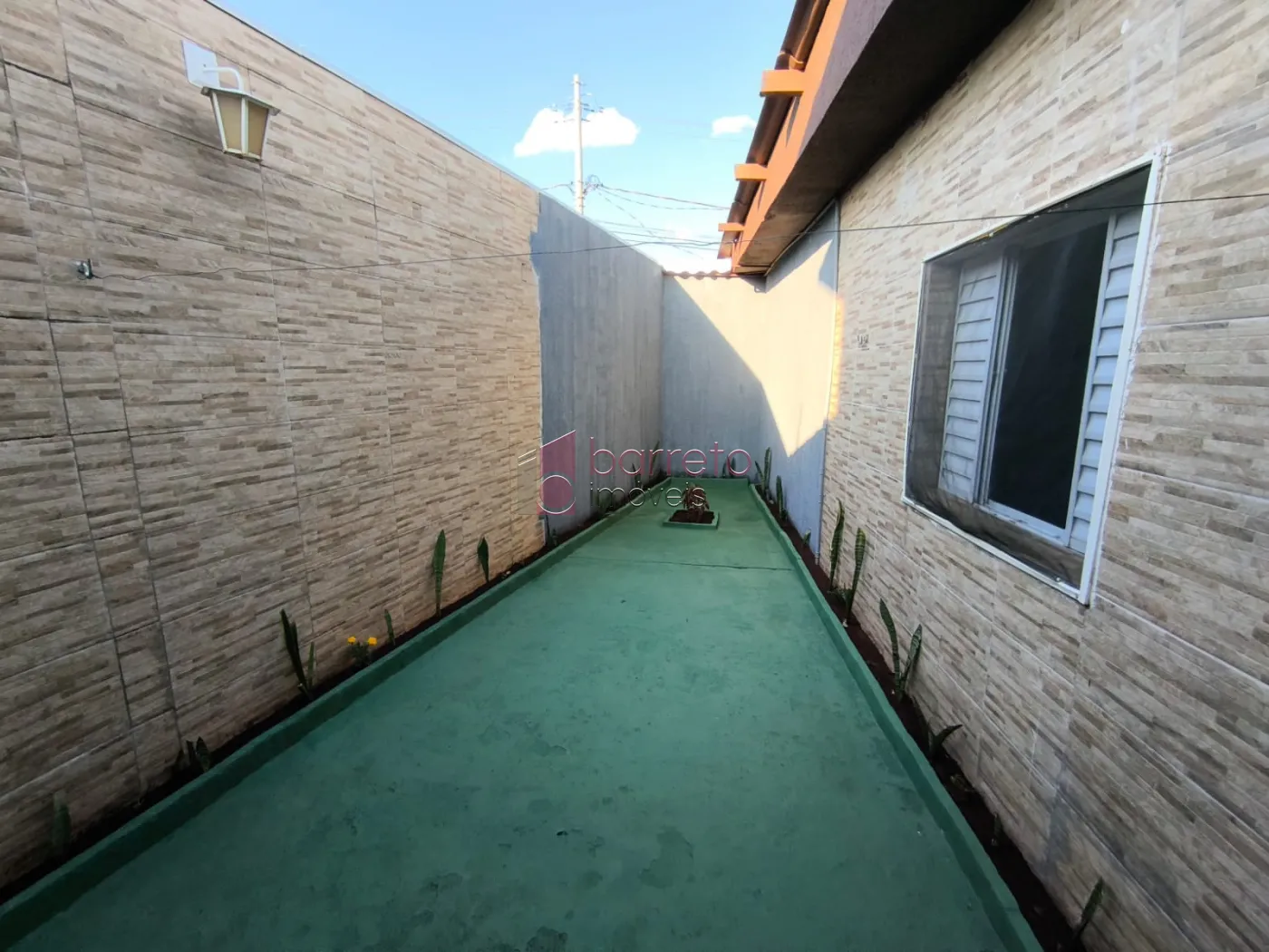 CASA À VENDA NO BAIRRO ÁGUA DOCE – JUNDIAÍ/SP