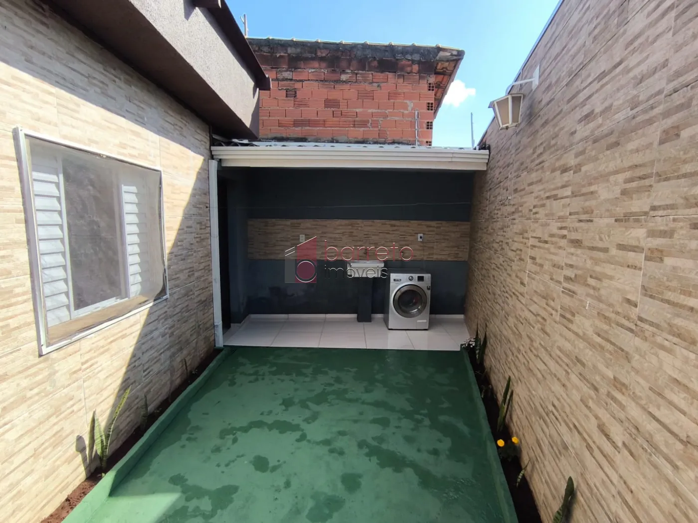 CASA À VENDA NO BAIRRO ÁGUA DOCE – JUNDIAÍ/SP