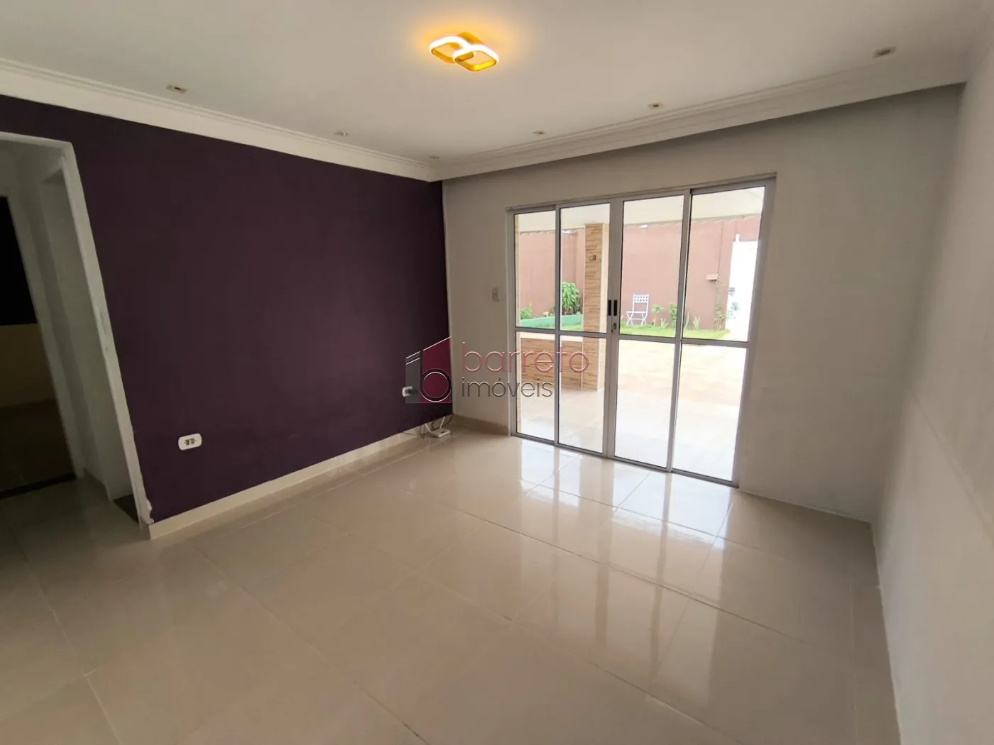 CASA À VENDA NO BAIRRO ÁGUA DOCE – JUNDIAÍ/SP