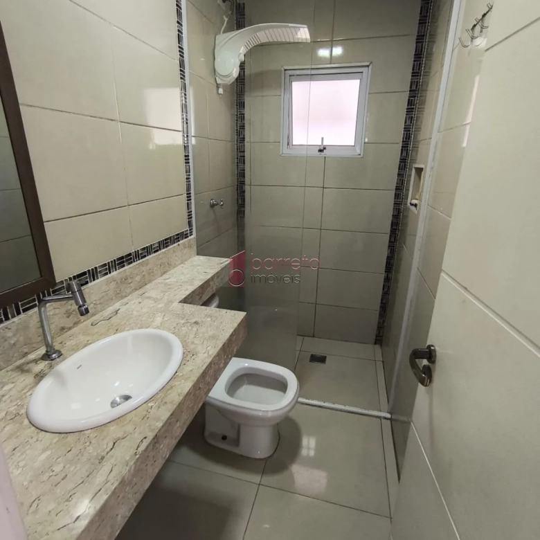 CASA À VENDA NO BAIRRO ÁGUA DOCE – JUNDIAÍ/SP