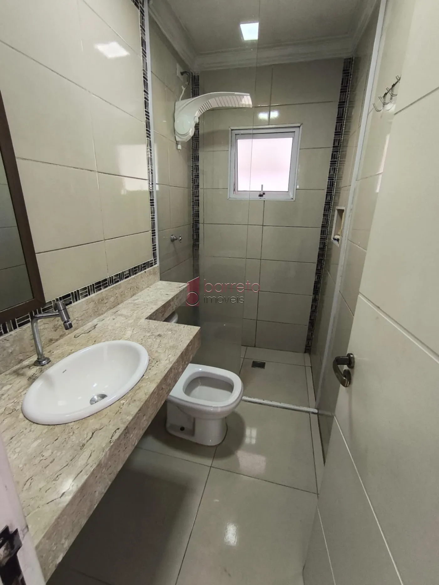 CASA À VENDA NO BAIRRO ÁGUA DOCE – JUNDIAÍ/SP