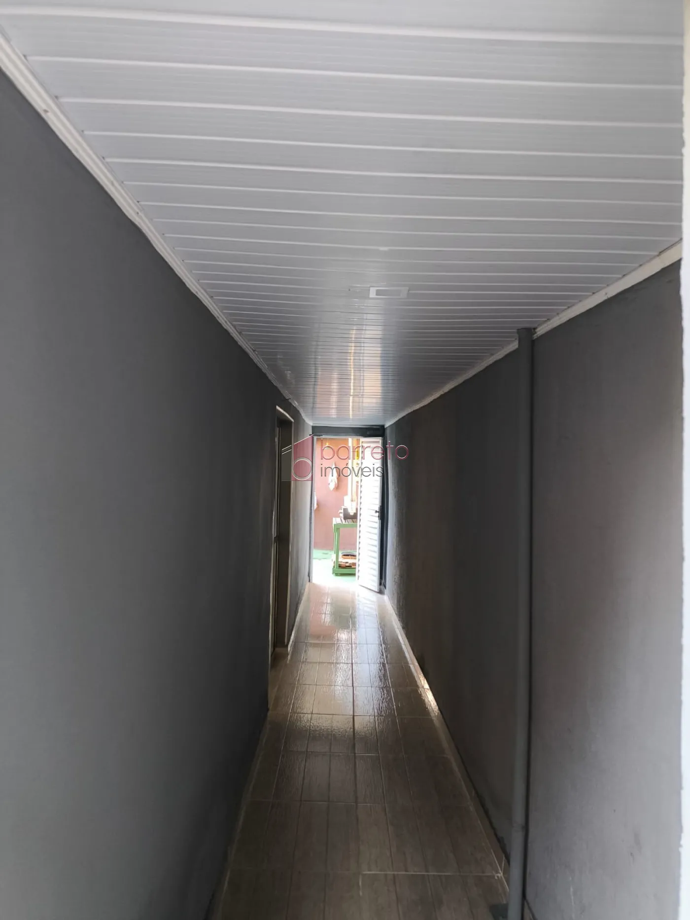CASA À VENDA NO BAIRRO ÁGUA DOCE – JUNDIAÍ/SP