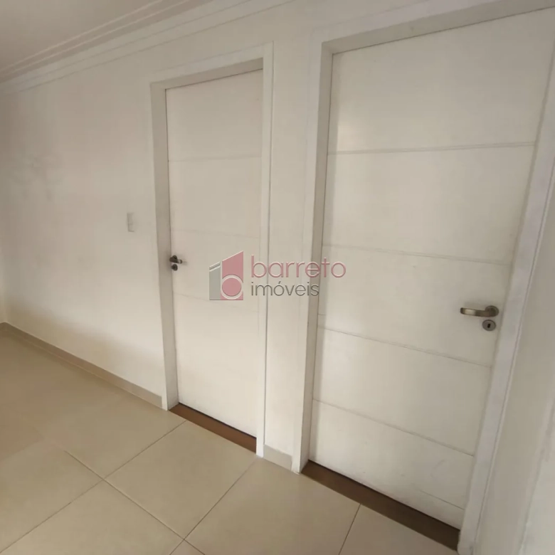 CASA À VENDA NO BAIRRO ÁGUA DOCE – JUNDIAÍ/SP