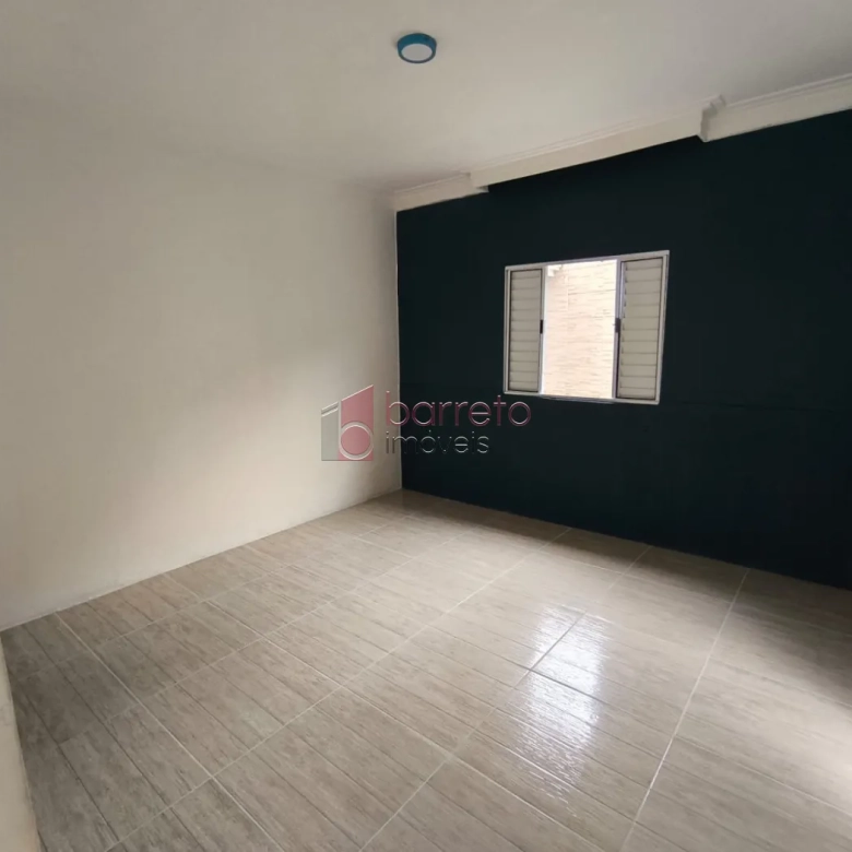 CASA À VENDA NO BAIRRO ÁGUA DOCE – JUNDIAÍ/SP