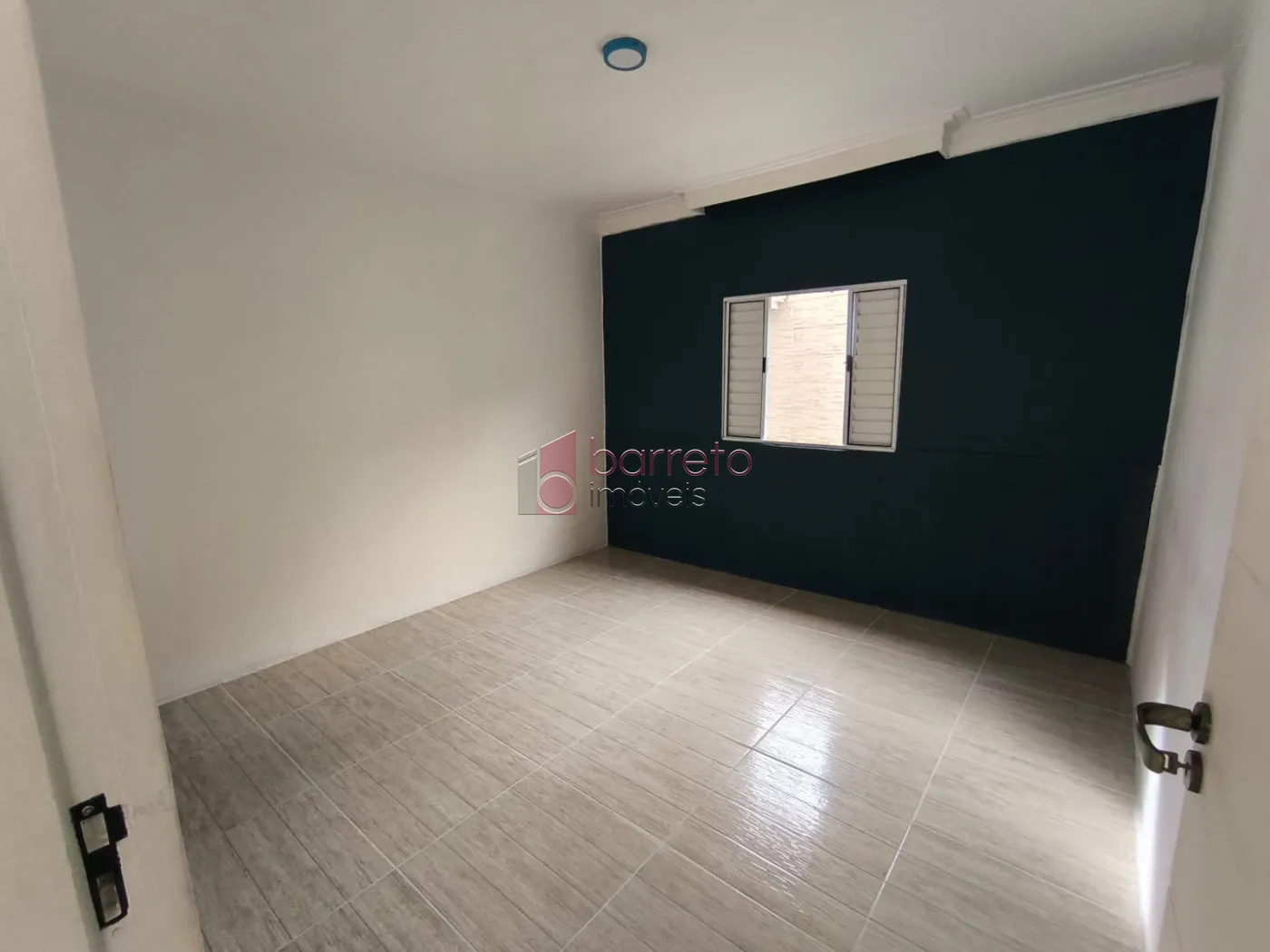 CASA À VENDA NO BAIRRO ÁGUA DOCE – JUNDIAÍ/SP