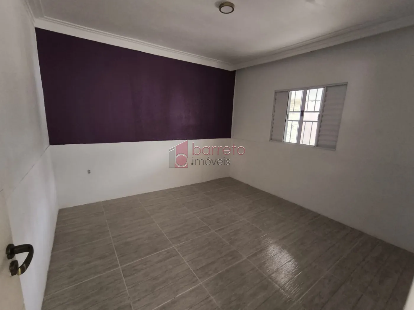 CASA À VENDA NO BAIRRO ÁGUA DOCE – JUNDIAÍ/SP