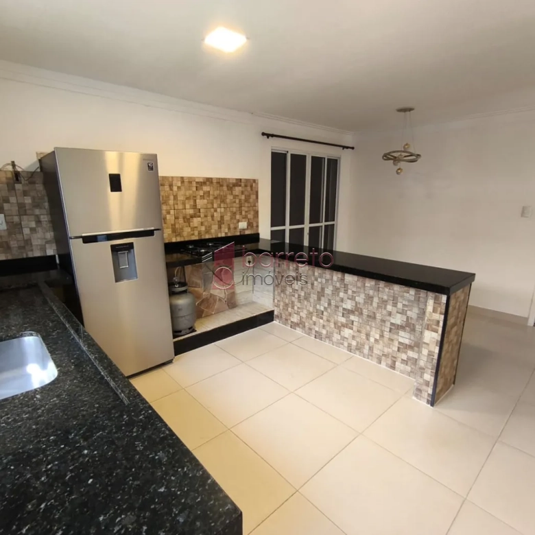 CASA À VENDA NO BAIRRO ÁGUA DOCE – JUNDIAÍ/SP