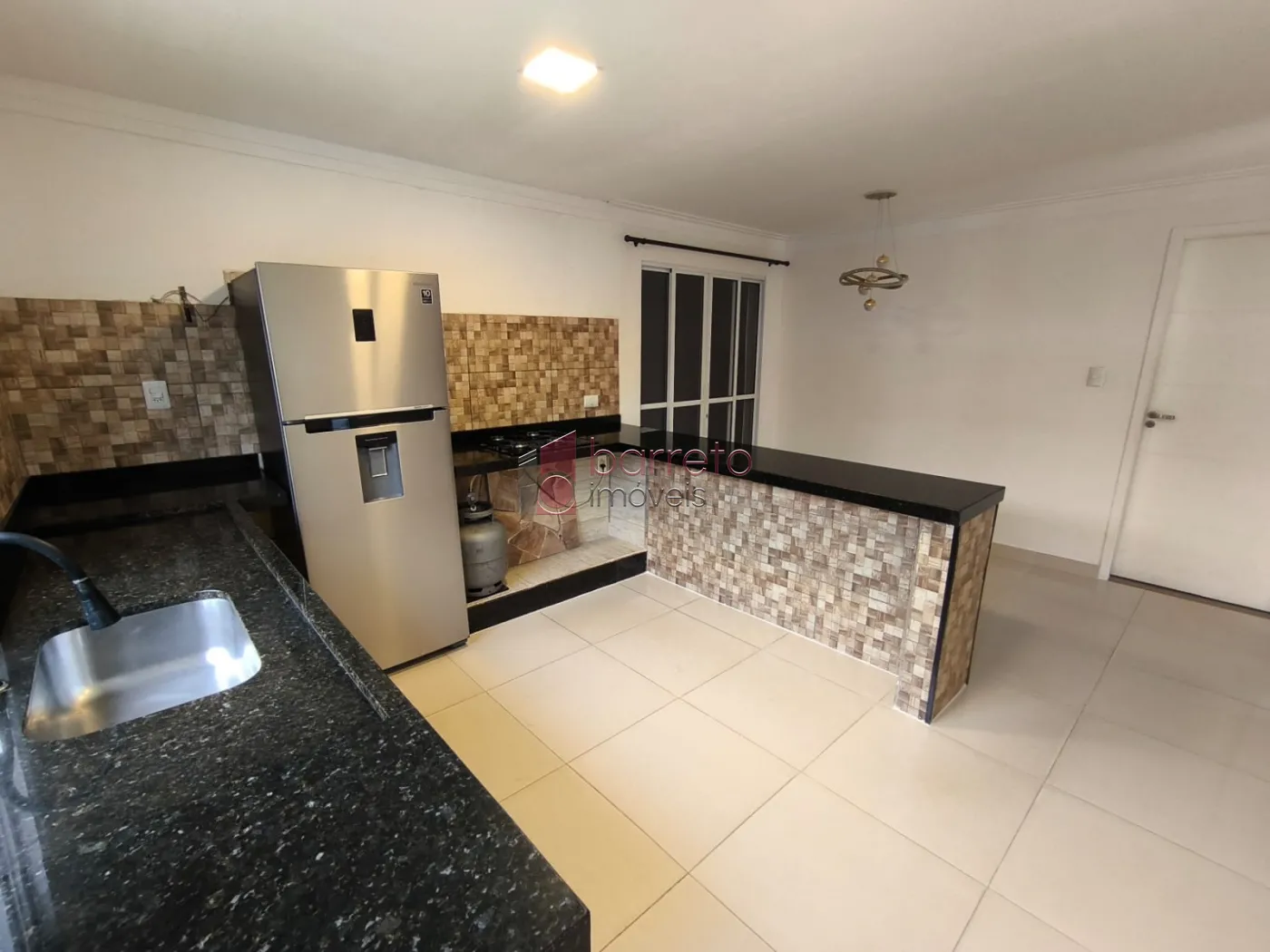 CASA À VENDA NO BAIRRO ÁGUA DOCE – JUNDIAÍ/SP