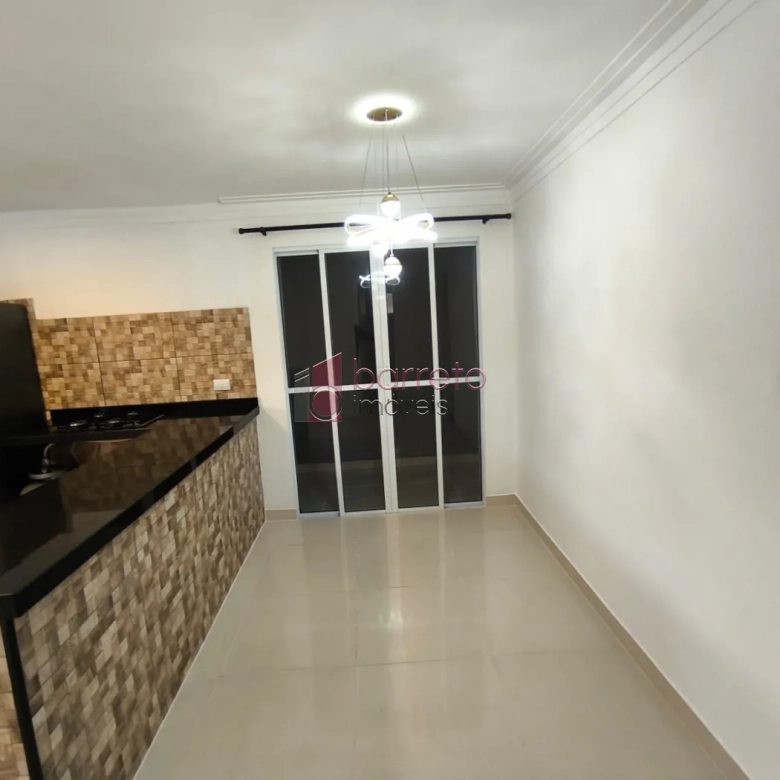 CASA À VENDA NO BAIRRO ÁGUA DOCE – JUNDIAÍ/SP