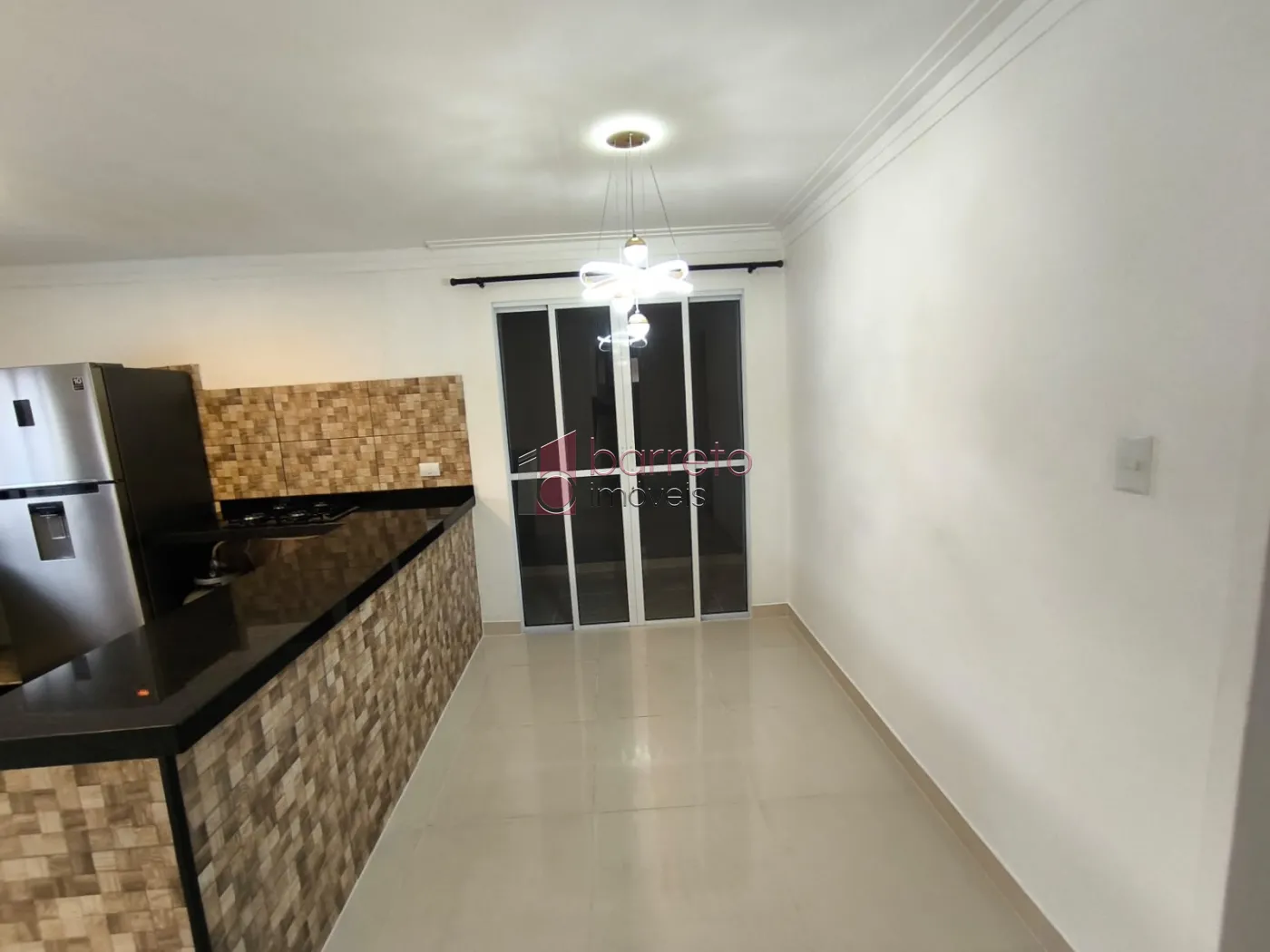 CASA À VENDA NO BAIRRO ÁGUA DOCE – JUNDIAÍ/SP