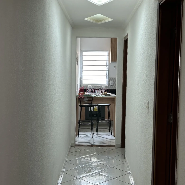 CASA TÉRREA PARA LOCAÇÃO NO ANHANGABAÚ – JUNDIAÍ/SP
