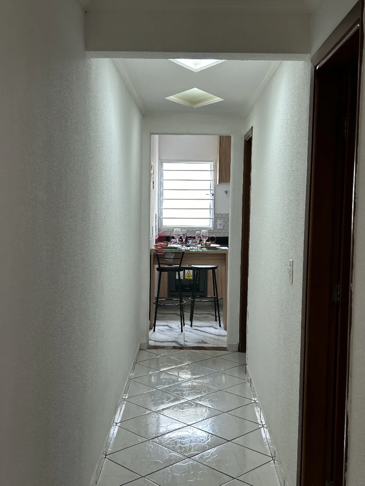 CASA TÉRREA PARA LOCAÇÃO NO ANHANGABAÚ – JUNDIAÍ/SP