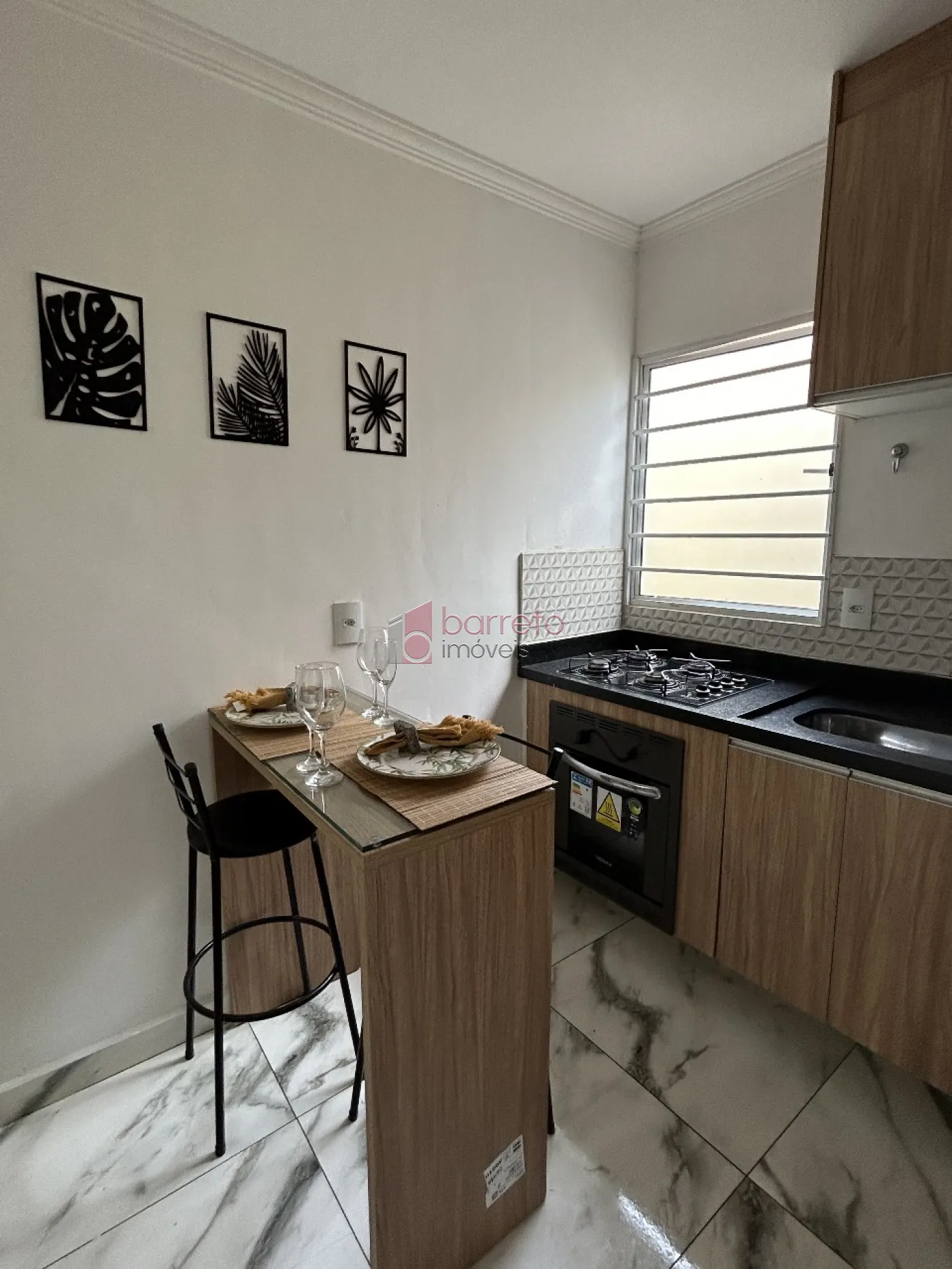 CASA TÉRREA PARA LOCAÇÃO NO ANHANGABAÚ – JUNDIAÍ/SP