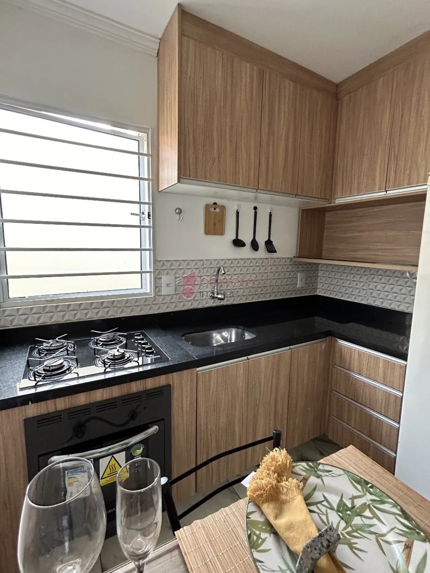 CASA TÉRREA PARA LOCAÇÃO NO ANHANGABAÚ – JUNDIAÍ/SP