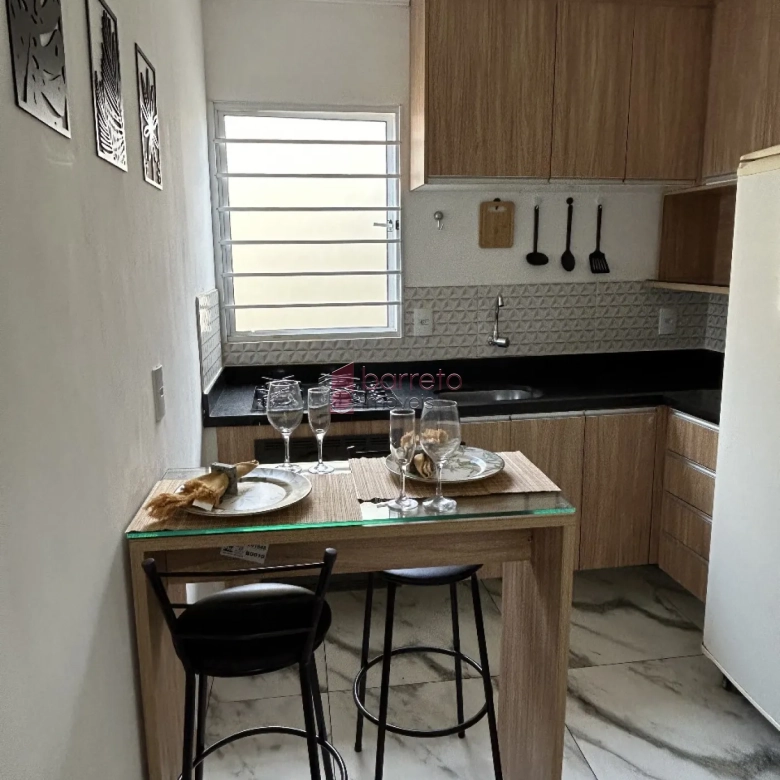 CASA TÉRREA PARA LOCAÇÃO NO ANHANGABAÚ – JUNDIAÍ/SP