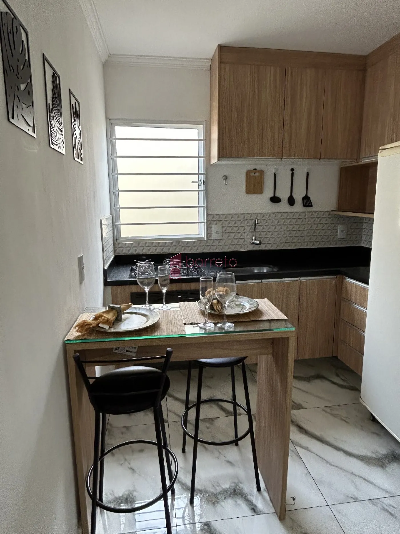 CASA TÉRREA PARA LOCAÇÃO NO ANHANGABAÚ – JUNDIAÍ/SP