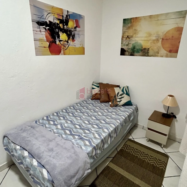 CASA TÉRREA PARA LOCAÇÃO NO ANHANGABAÚ – JUNDIAÍ/SP