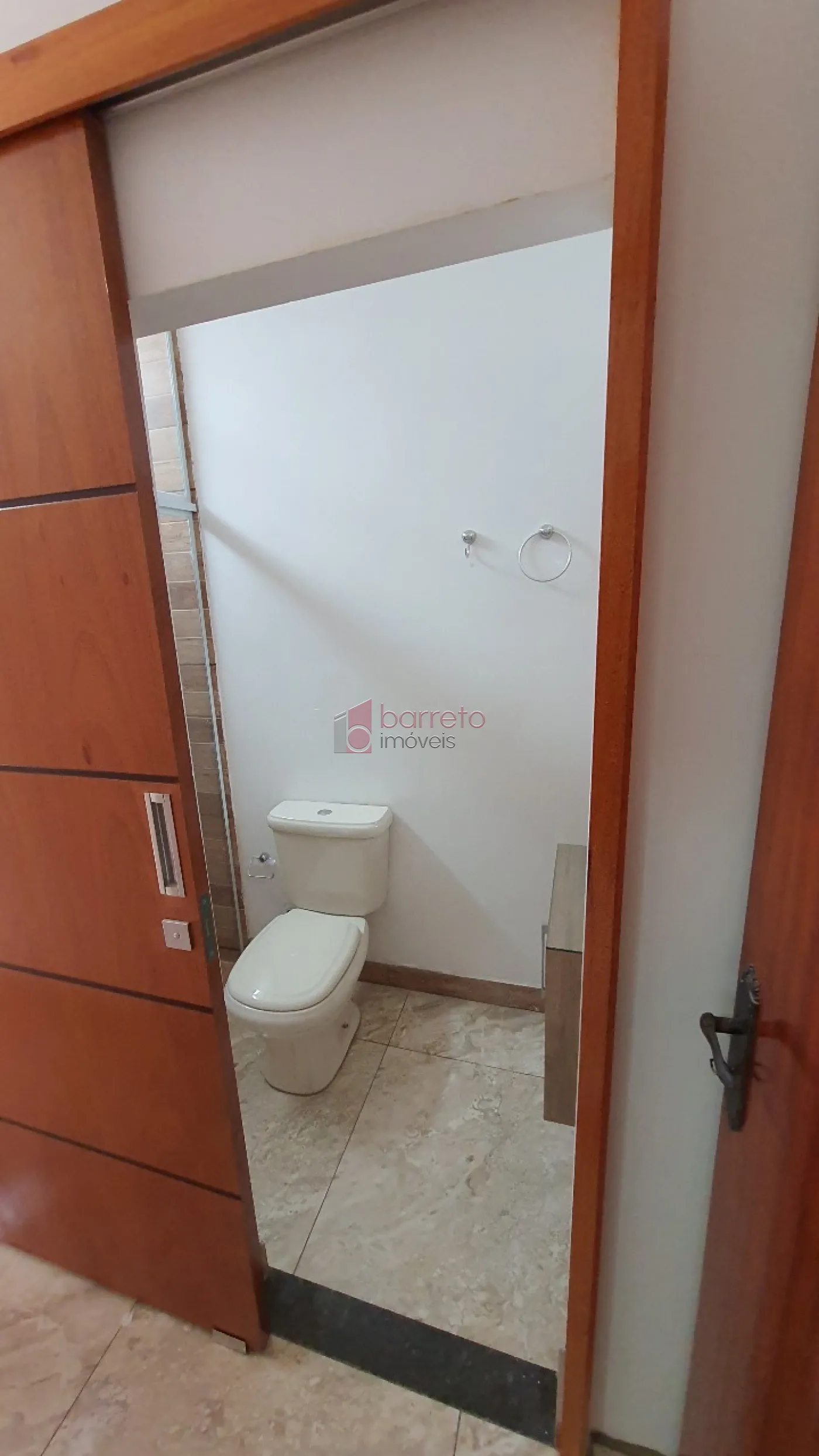 CASA TÉRREA PARA LOCAÇÃO NO ANHANGABAÚ – JUNDIAÍ/SP