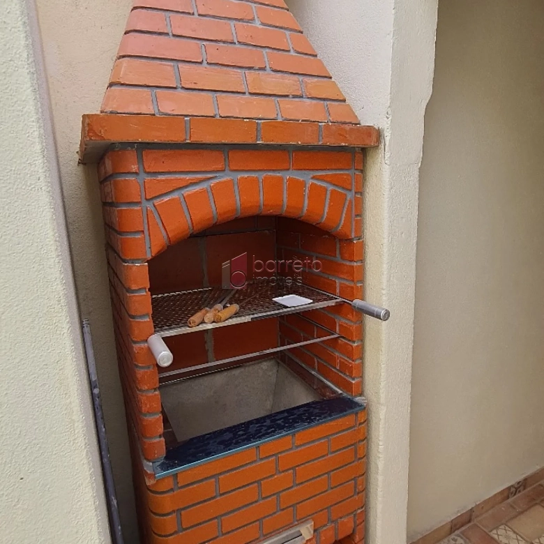 CASA TÉRREA PARA LOCAÇÃO NO ANHANGABAÚ – JUNDIAÍ/SP