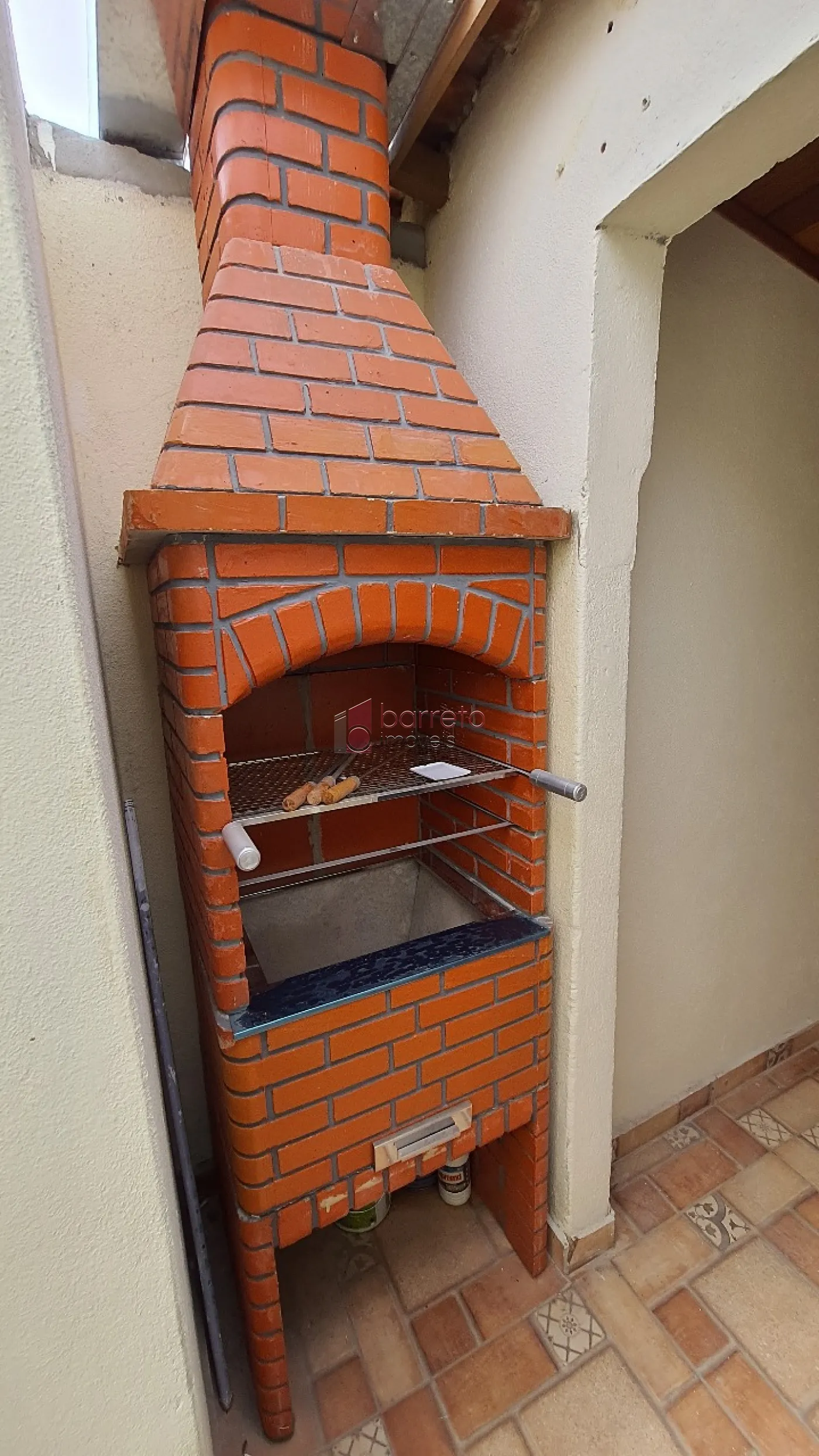CASA TÉRREA PARA LOCAÇÃO NO ANHANGABAÚ – JUNDIAÍ/SP
