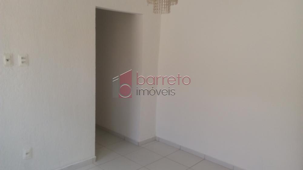 CASA COM ENTRADA COMPARTILHADA PARA LOCAÇÃO NO BAIRRO BELA VISTA – JUNDIAÍ/SP