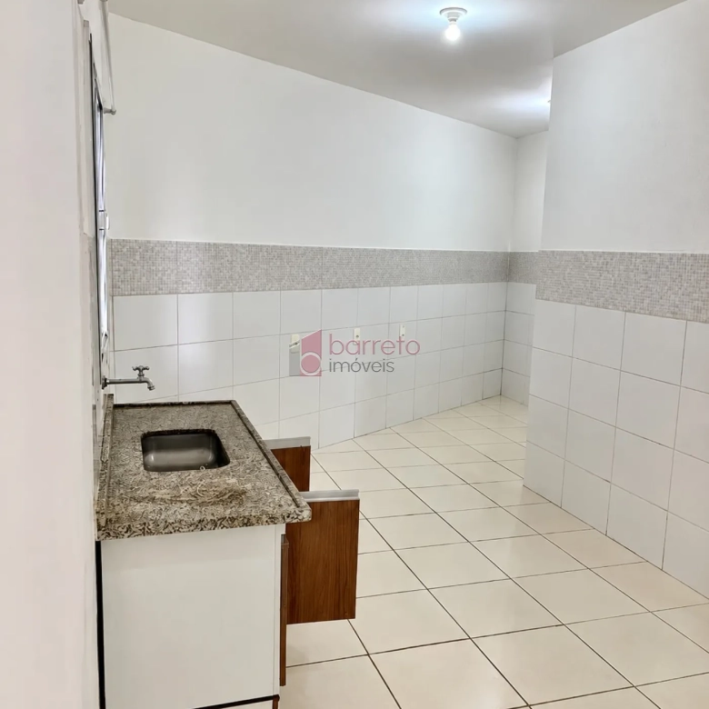 CASA COM ENTRADA COMPARTILHADA PARA LOCAÇÃO NO BAIRRO BELA VISTA – JUNDIAÍ/SP
