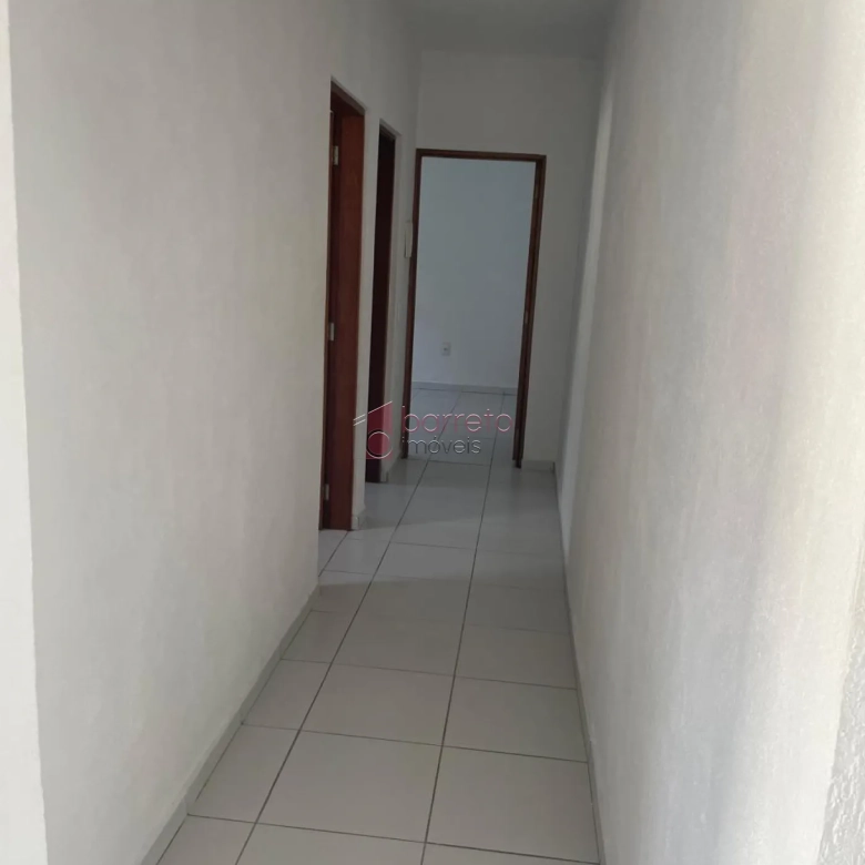 CASA COM ENTRADA COMPARTILHADA PARA LOCAÇÃO NO BAIRRO BELA VISTA – JUNDIAÍ/SP