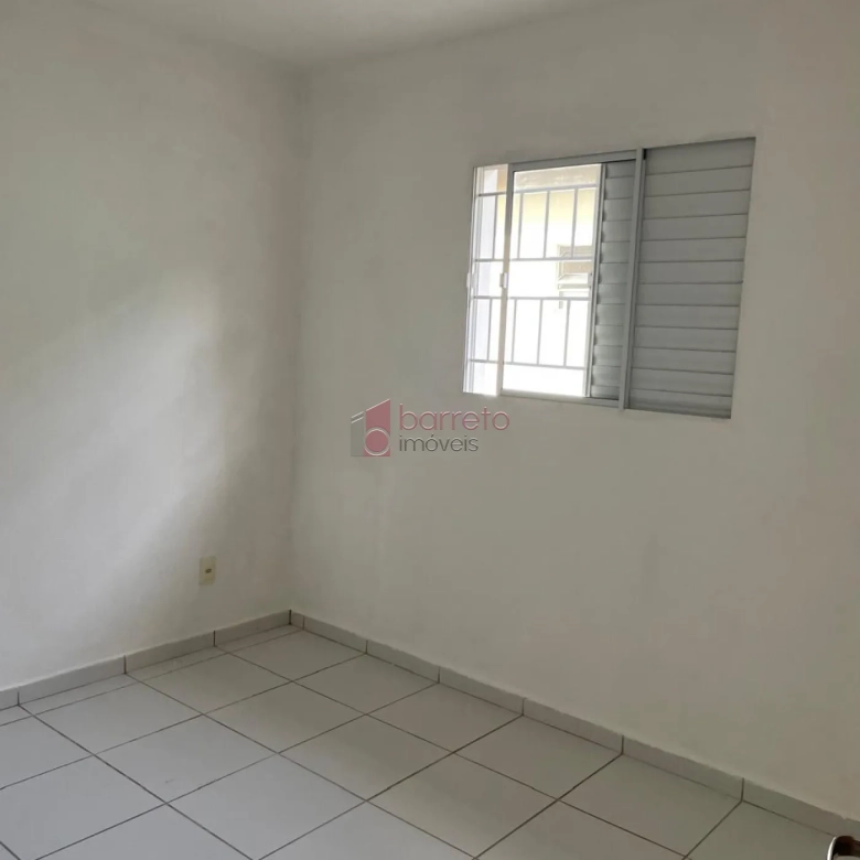 CASA COM ENTRADA COMPARTILHADA PARA LOCAÇÃO NO BAIRRO BELA VISTA – JUNDIAÍ/SP