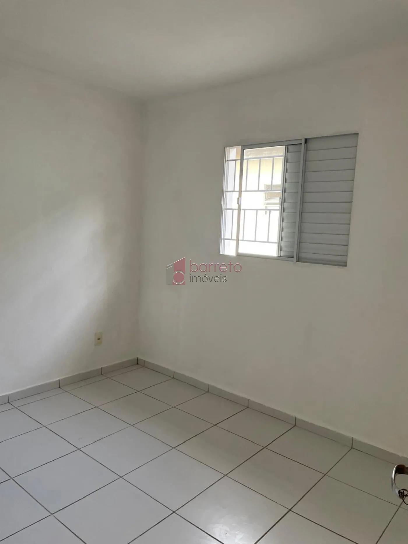 CASA COM ENTRADA COMPARTILHADA PARA LOCAÇÃO NO BAIRRO BELA VISTA – JUNDIAÍ/SP