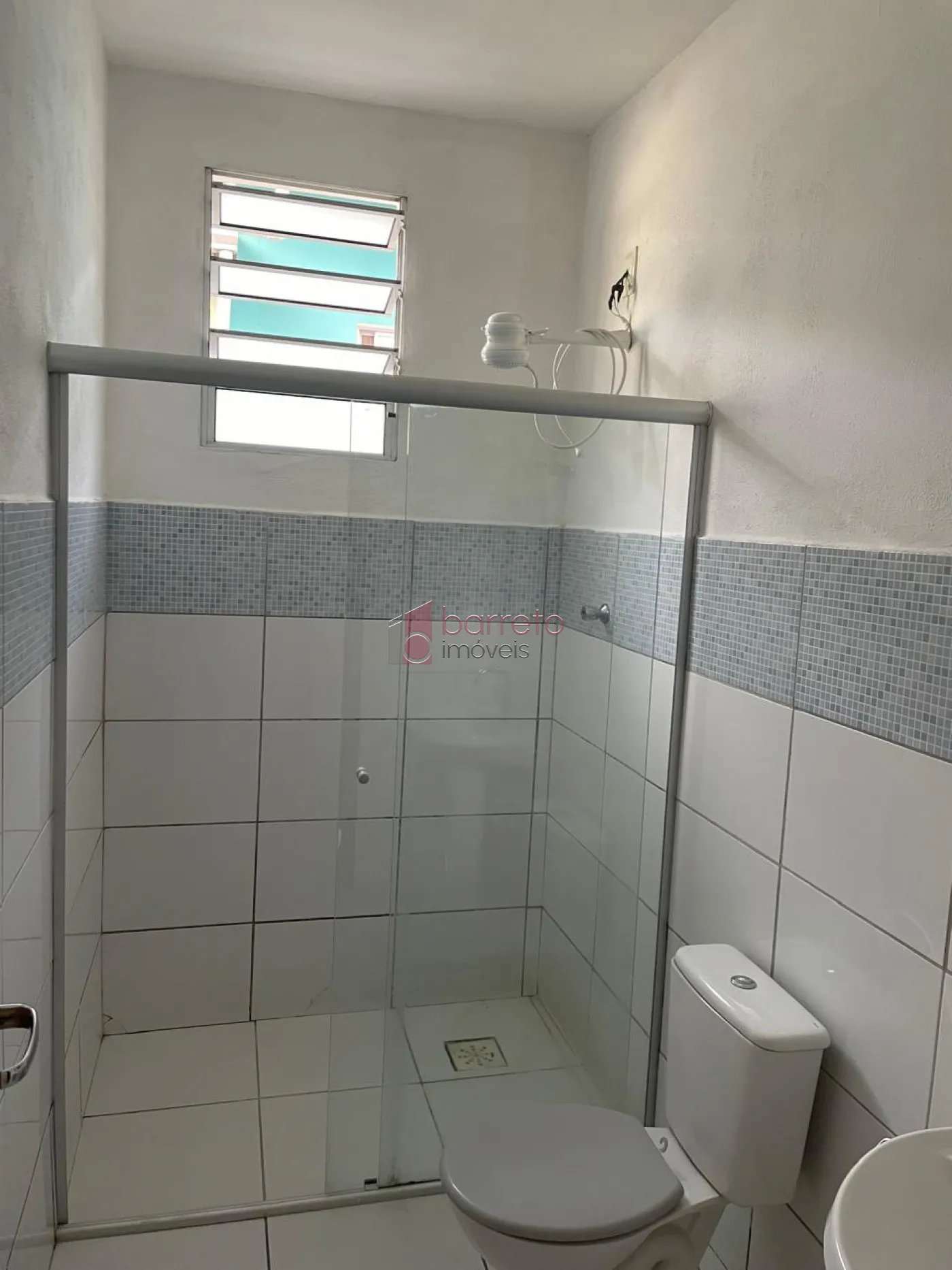 CASA COM ENTRADA COMPARTILHADA PARA LOCAÇÃO NO BAIRRO BELA VISTA – JUNDIAÍ/SP