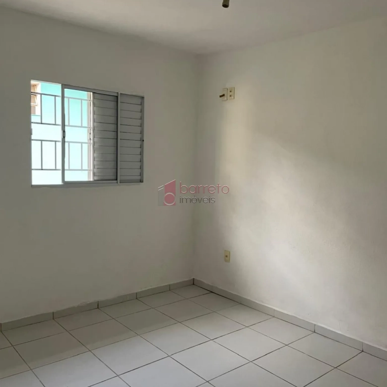 CASA COM ENTRADA COMPARTILHADA PARA LOCAÇÃO NO BAIRRO BELA VISTA – JUNDIAÍ/SP
